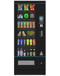 Foto Automat Sielaff SiLine® Combi S 2T